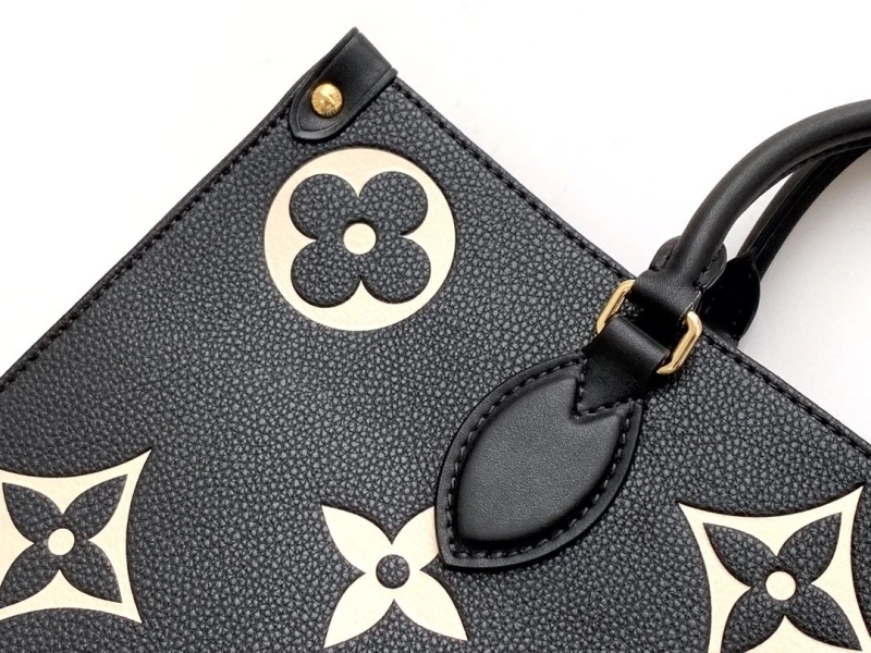 LV Shopping Bags 4233A-1770