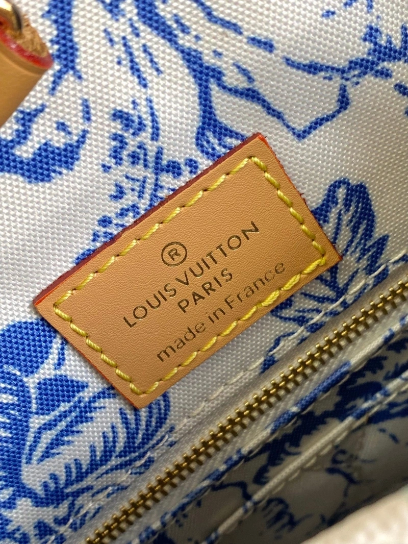 LV Shopping Bags 4233A-1771