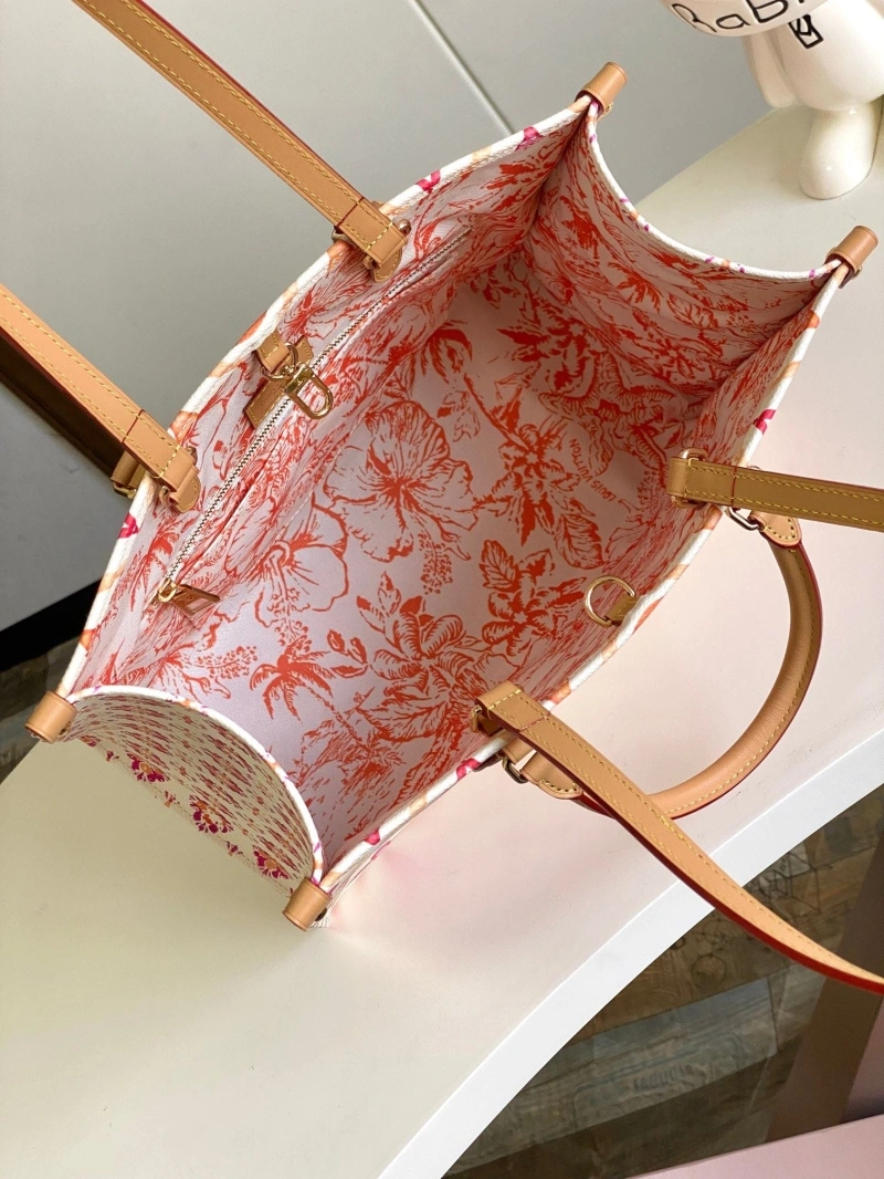 LV Shopping Bags 4233A-1772