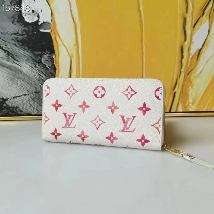 LV Wallets 4233A-1974