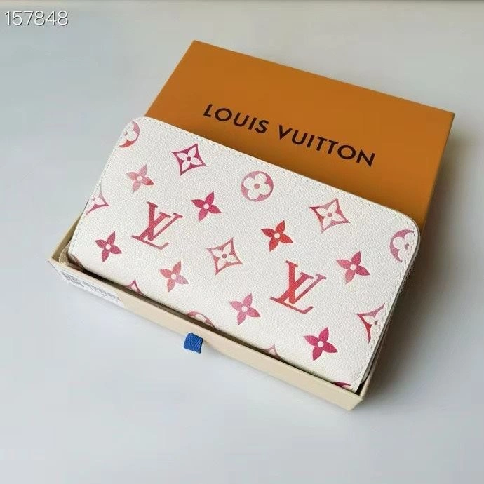 LV Wallets 4233A-1974