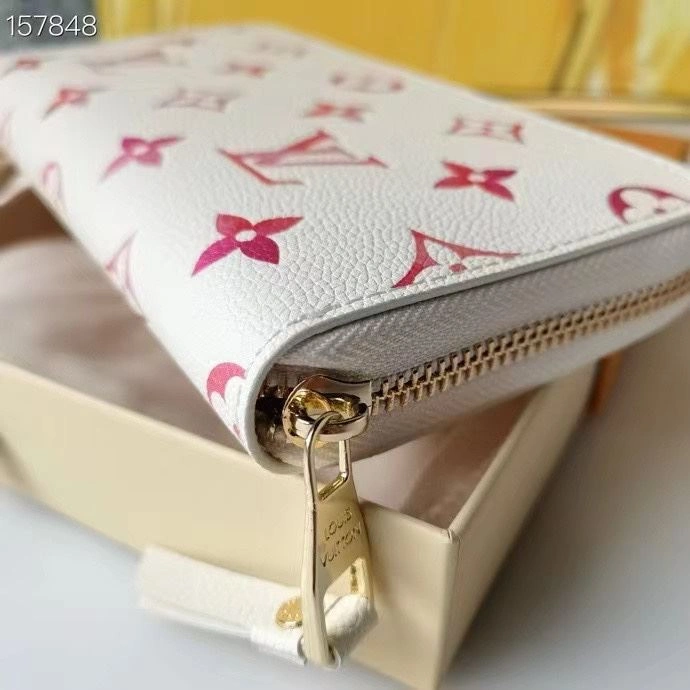 LV Wallets 4233A-1974