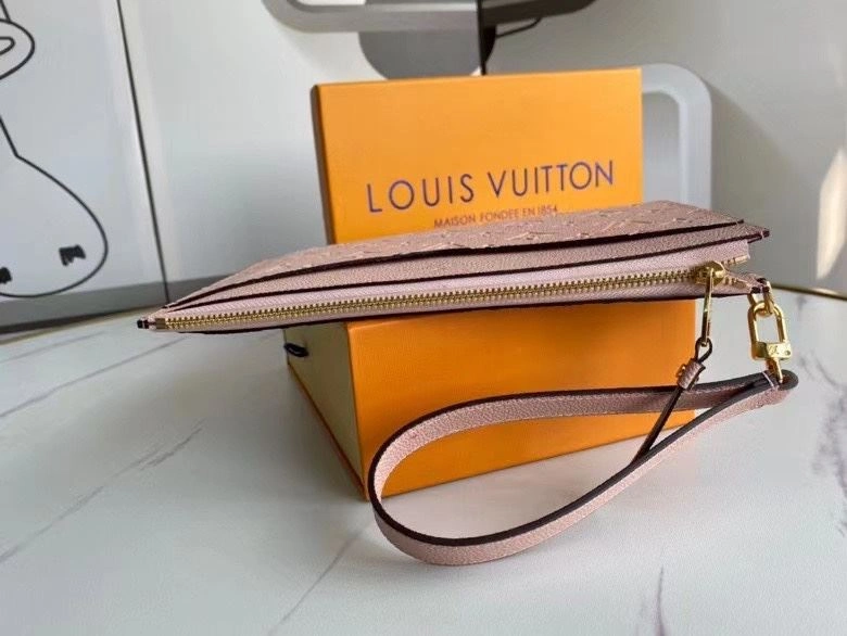 LV Clutch Bags 4233A-1978