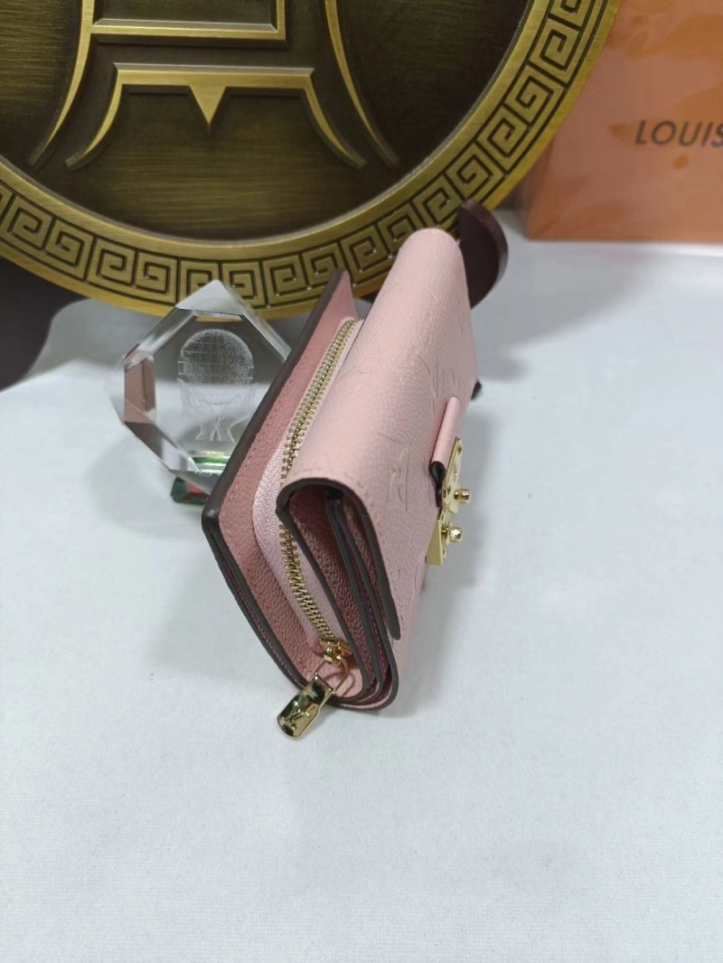 LV Wallets 4233A-2034