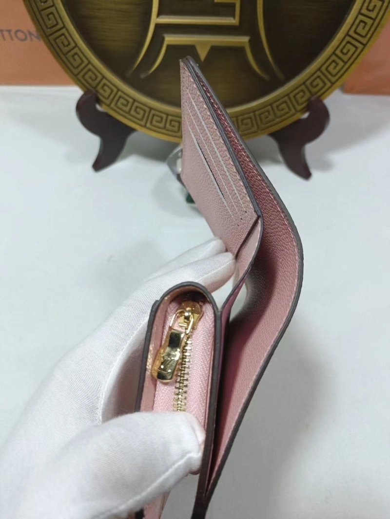 LV Wallets 4233A-2034