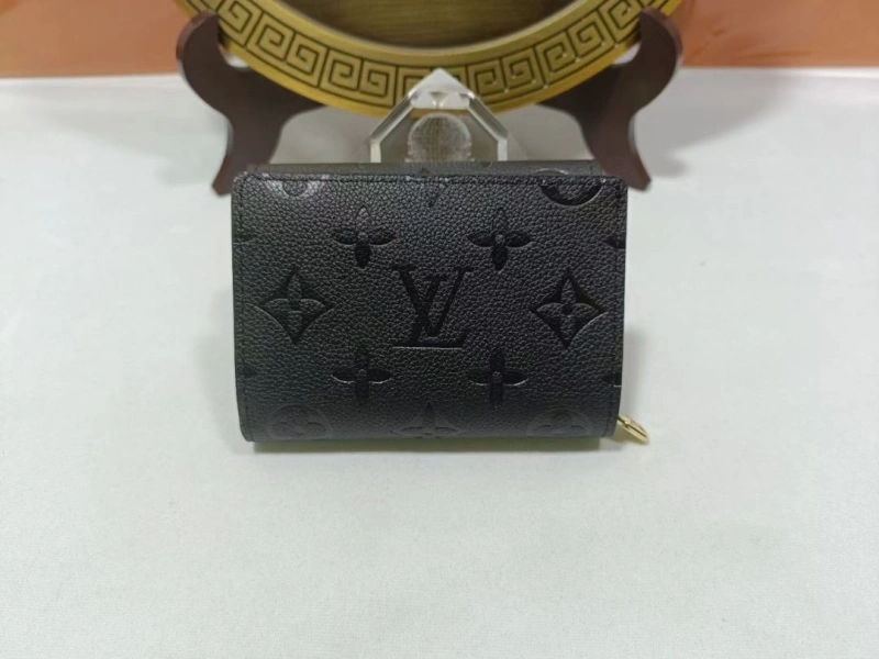 LV Wallets 4233A-2036