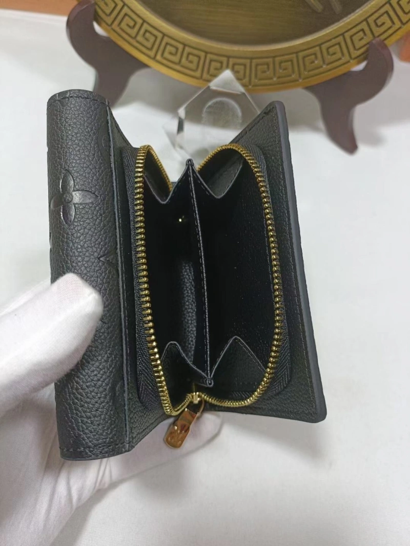 LV Wallets 4233A-2036