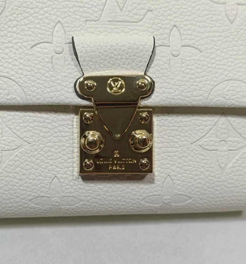 LV Wallets 4233A-2037