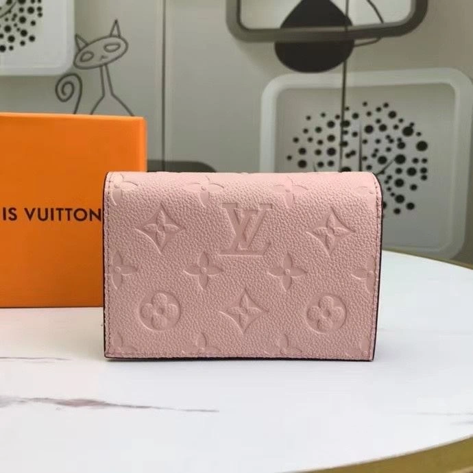 LV Wallets 4233A-2039