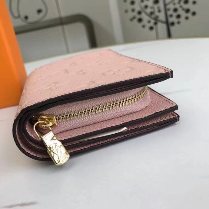 LV Wallets 4233A-2039