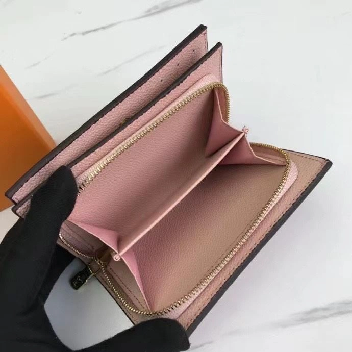 LV Wallets 4233A-2039