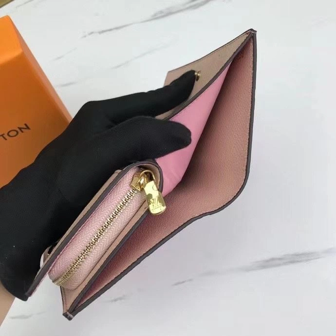 LV Wallets 4233A-2039