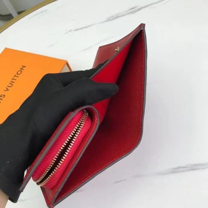 LV Wallets 4233A-2040