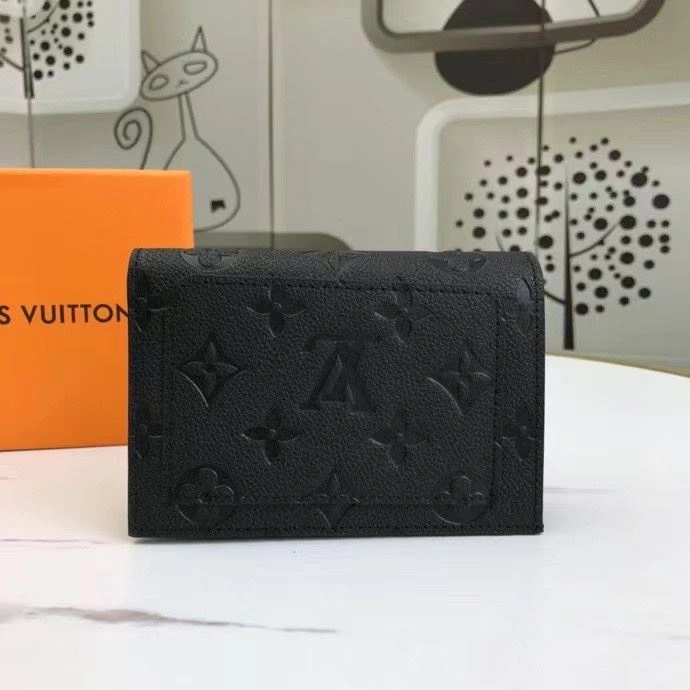LV Wallets 4233A-2041
