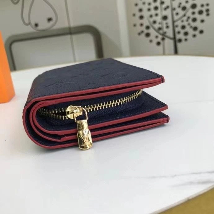 LV Wallets 4233A-2042