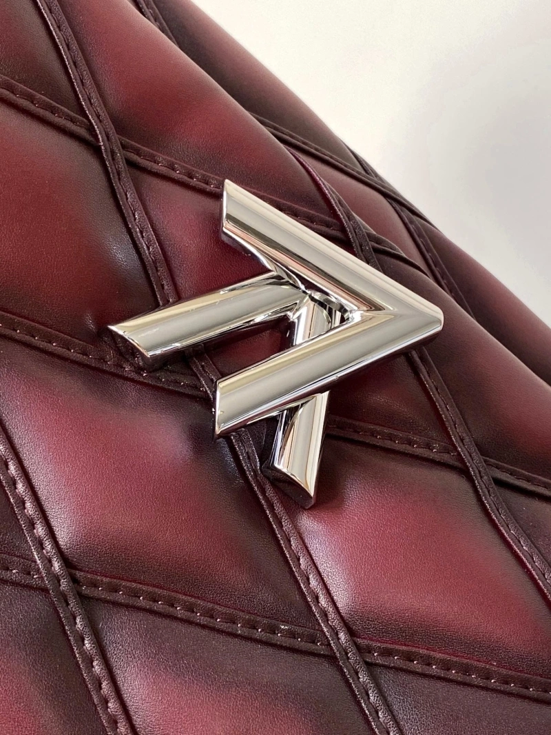 LV Twist Denim Bags 4233A-2076