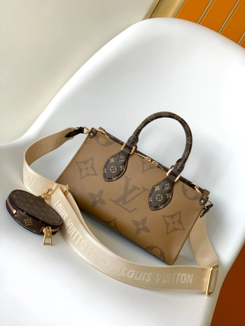 LV Top Handle Bags 4233A-2081