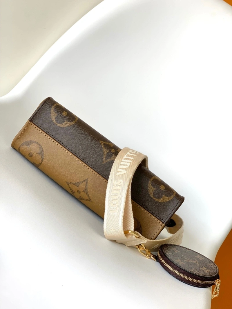 LV Top Handle Bags 4233A-2081