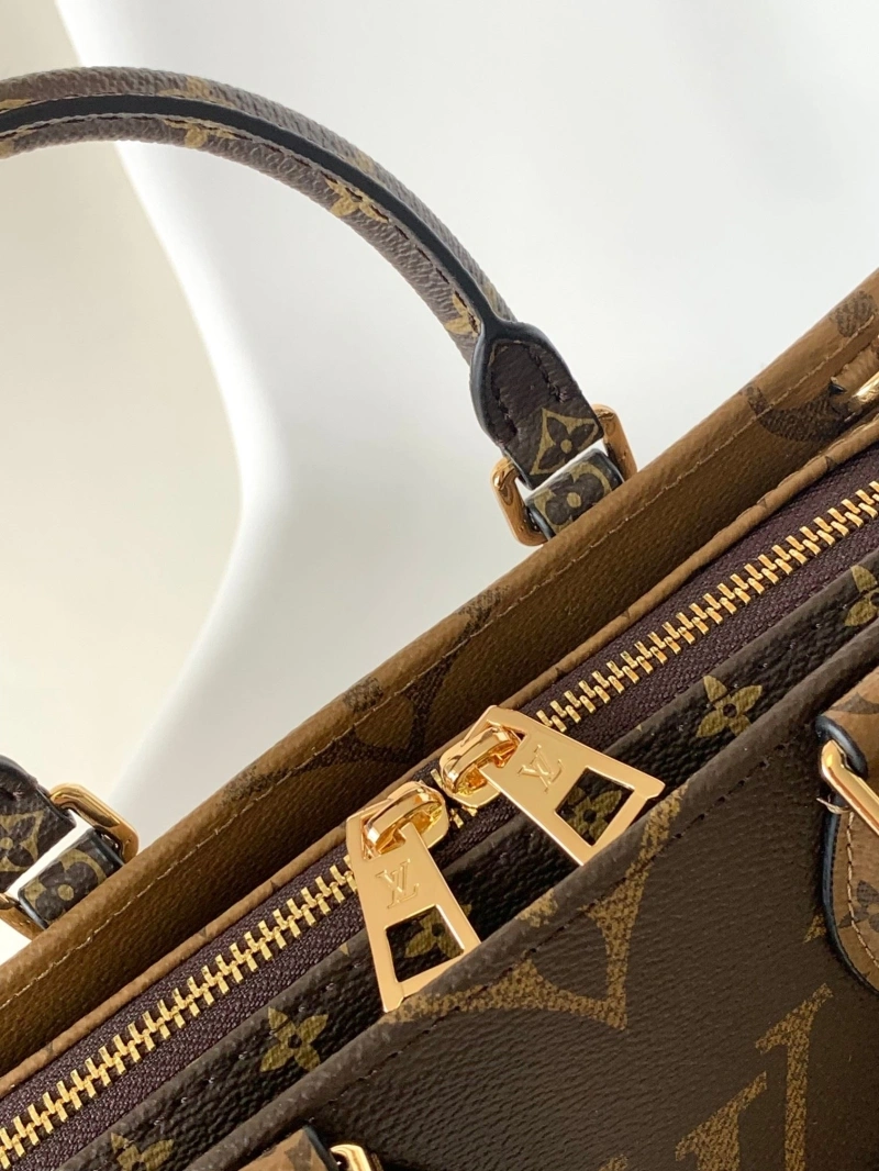 LV Top Handle Bags 4233A-2081
