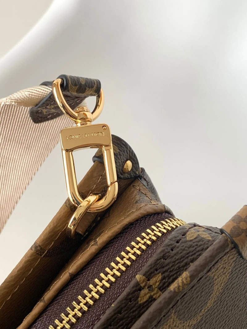 LV Top Handle Bags 4233A-2081