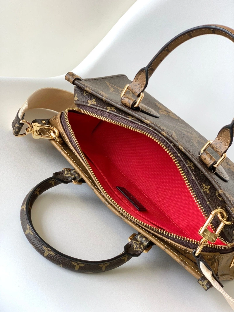 LV Top Handle Bags 4233A-2081