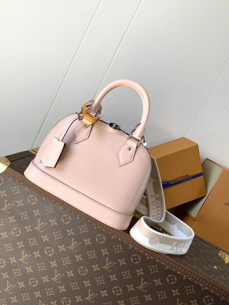 LV Top Handle Bags 4233A-2083