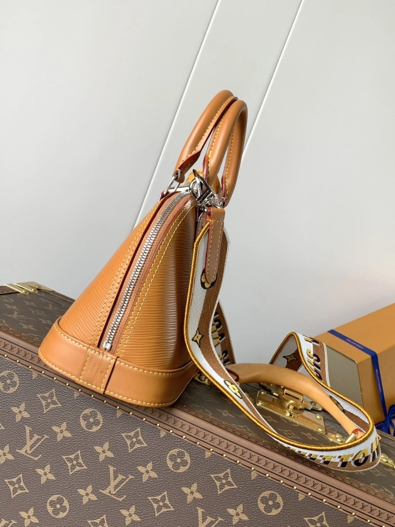 LV Top Handle Bags 4233A-2084