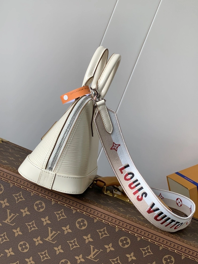 LV Top Handle Bags 4233A-2085