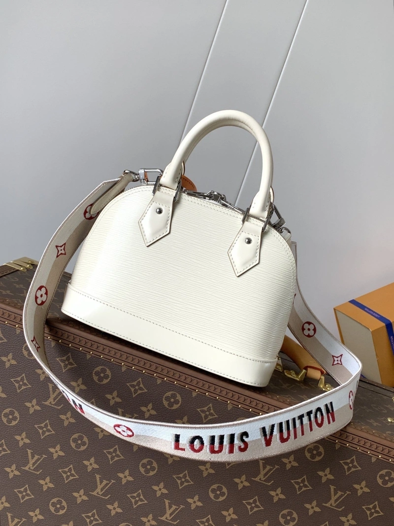 LV Top Handle Bags 4233A-2085