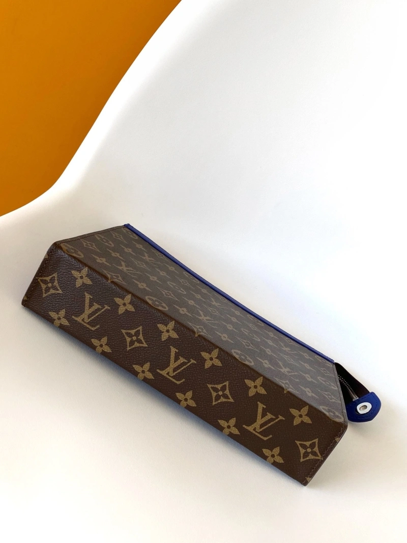 LV Clutch Bags 4233A-2092