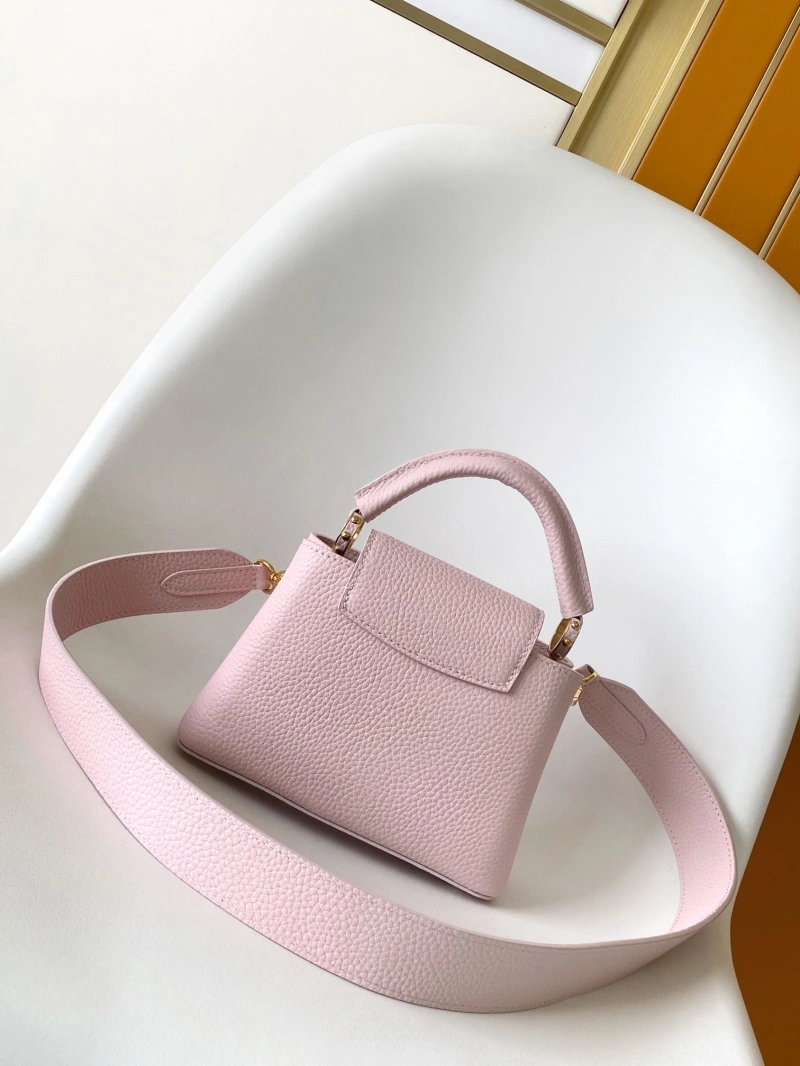 LV Capucines Bags 4233A-2095