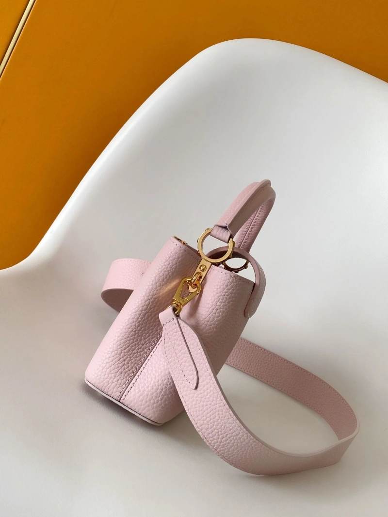 LV Capucines Bags 4233A-2095