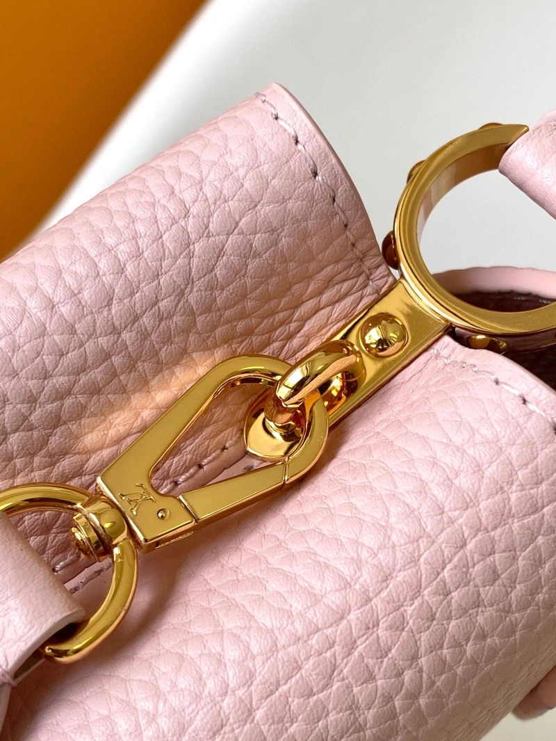 LV Capucines Bags 4233A-2095