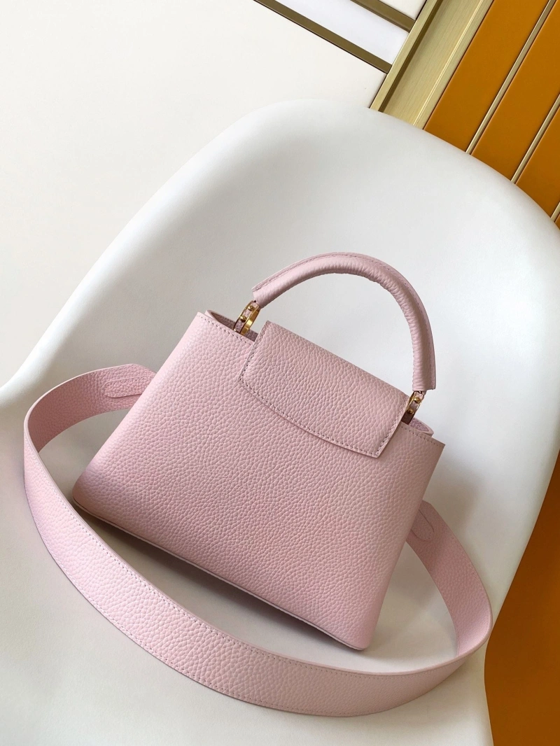 LV Capucines Bags 4233A-2096