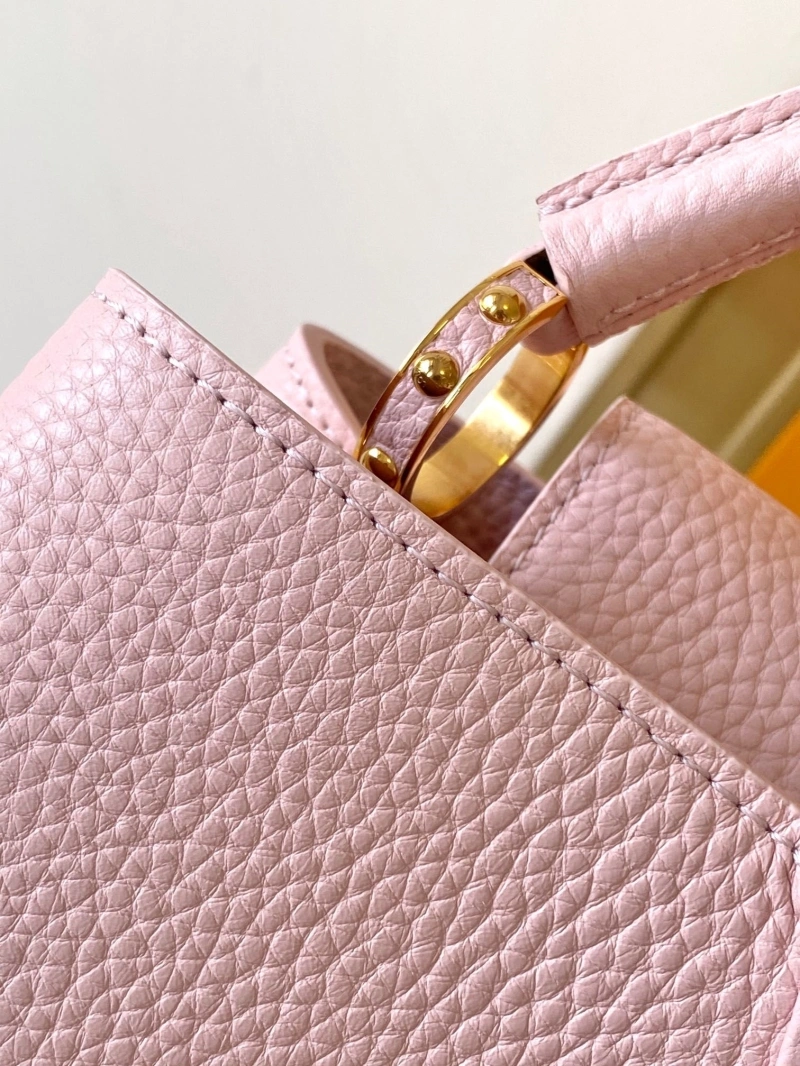 LV Capucines Bags 4233A-2096