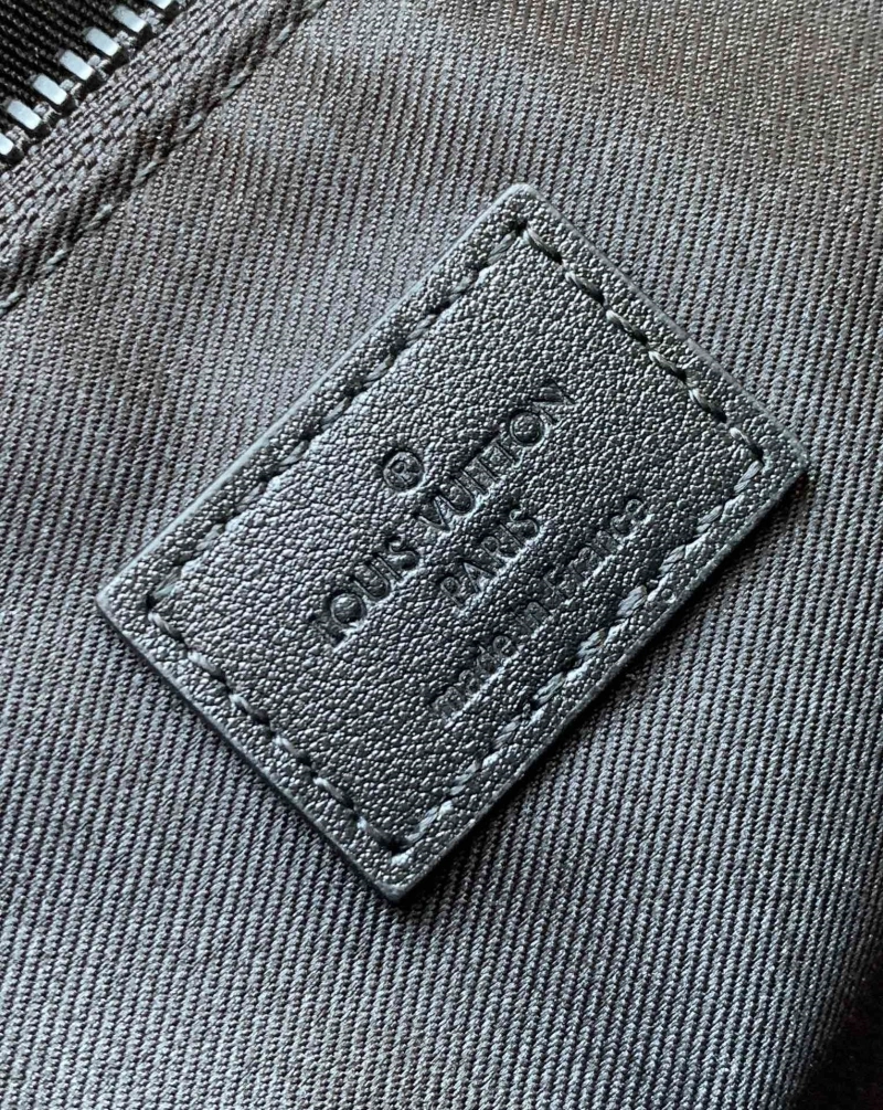 LV Mens Briefcases 4233A-2100