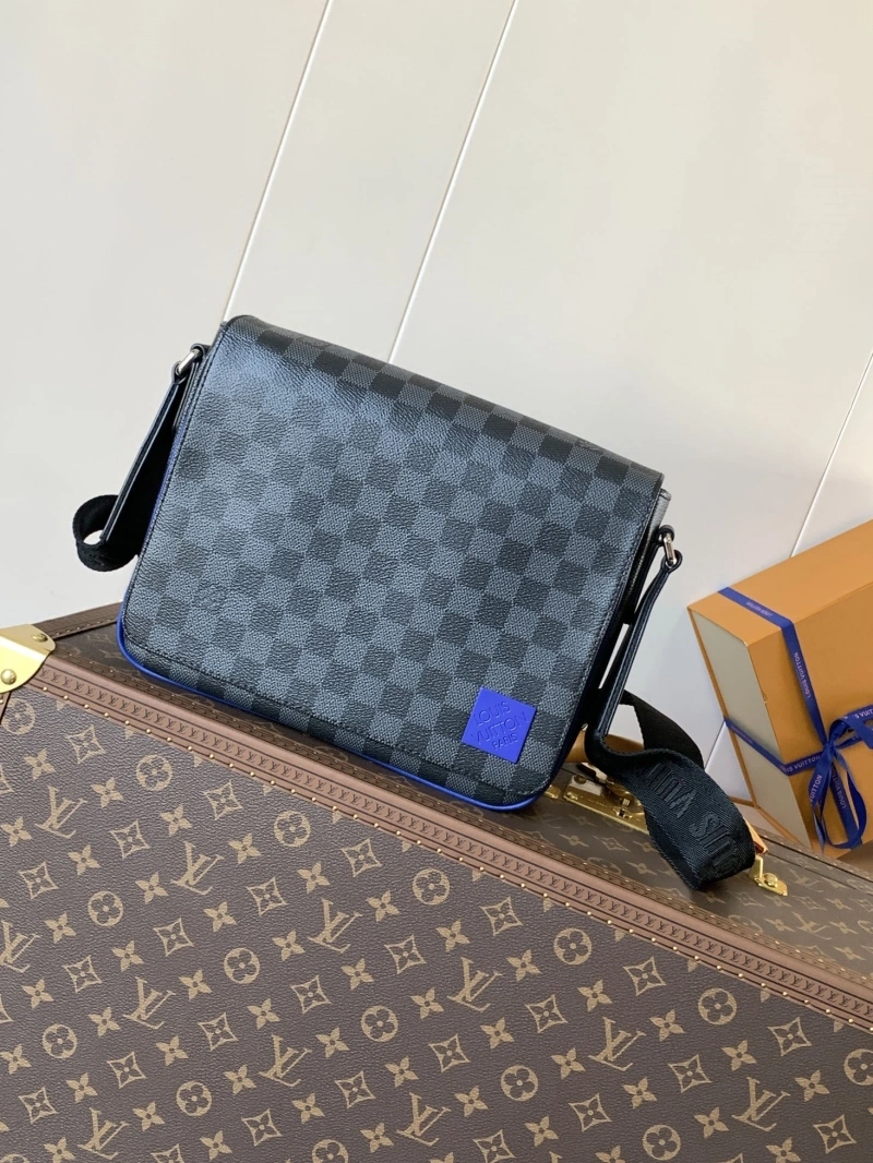 LV Satchel bags 4233A-2101