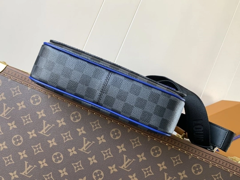 LV Satchel bags 4233A-2101
