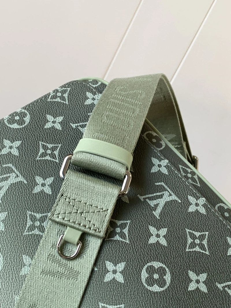 LV Satchel bags 4233A-2102