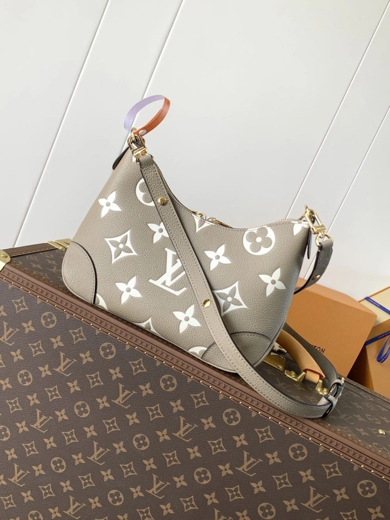 LV Satchel bags 4233A-2104