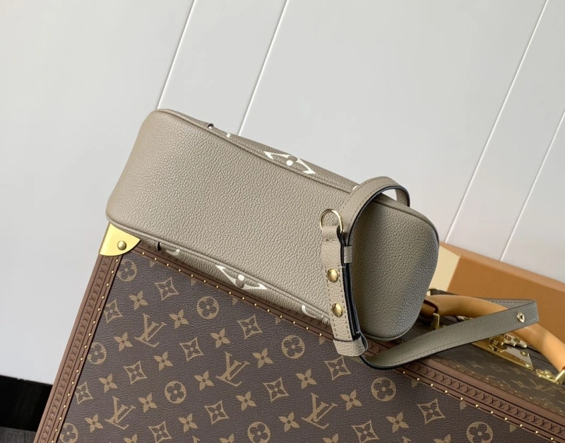 LV Satchel bags 4233A-2104