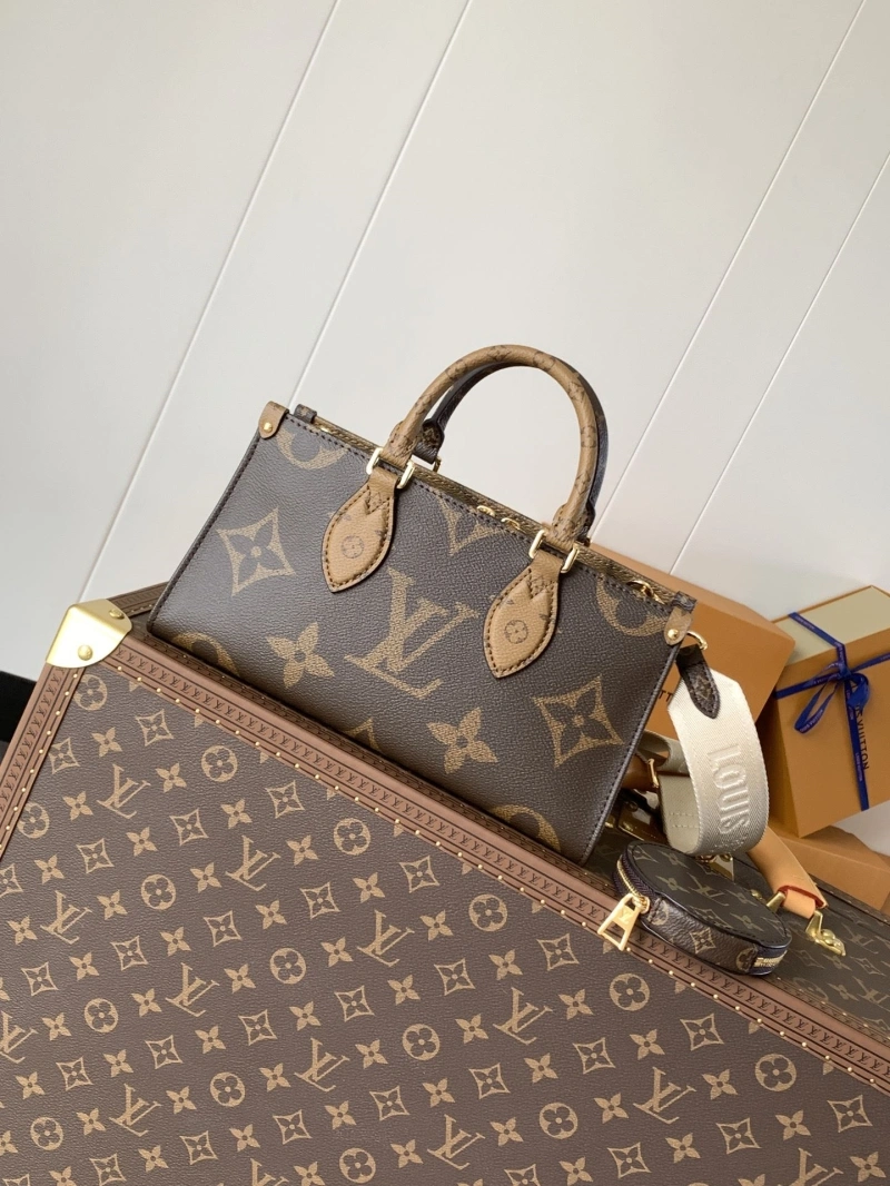 LV Top Handle Bags 4233A-2106