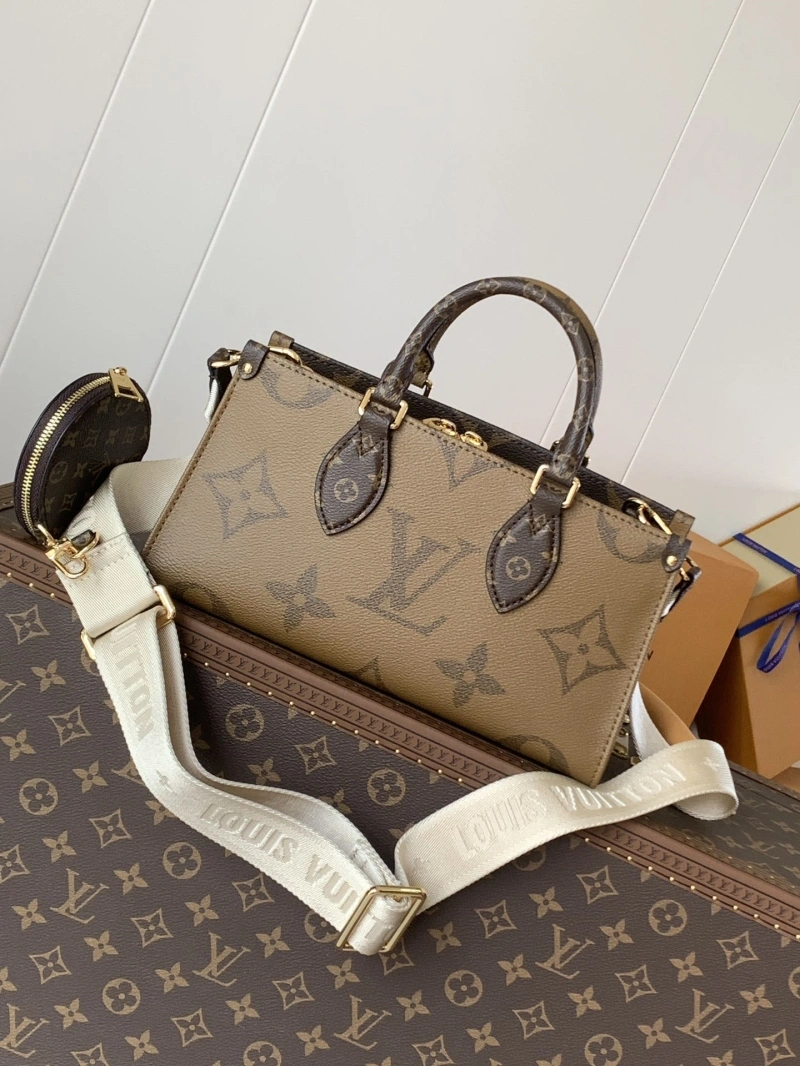 LV Top Handle Bags 4233A-2106