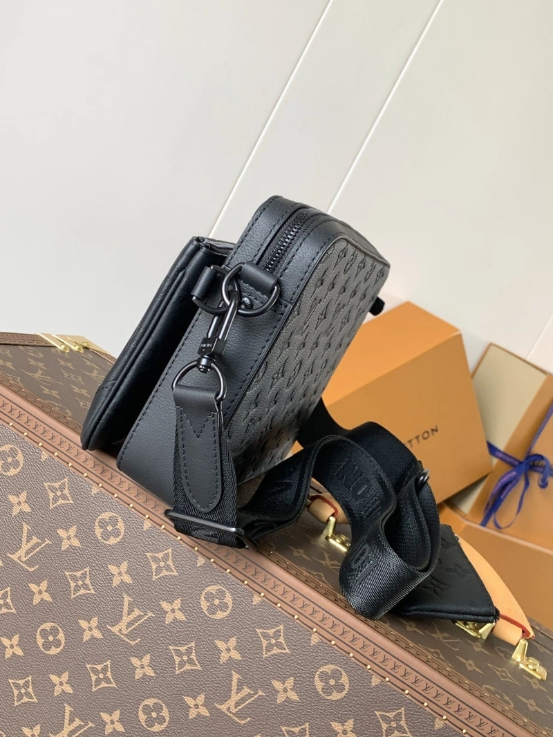LV Satchel bags 4233A-2127