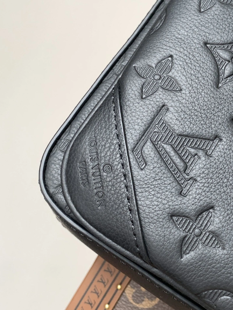 LV Satchel bags 4233A-2127