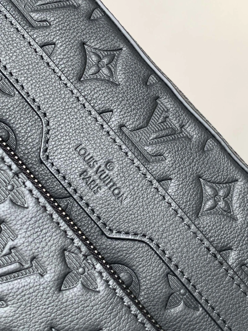 LV Satchel bags 4233A-2127