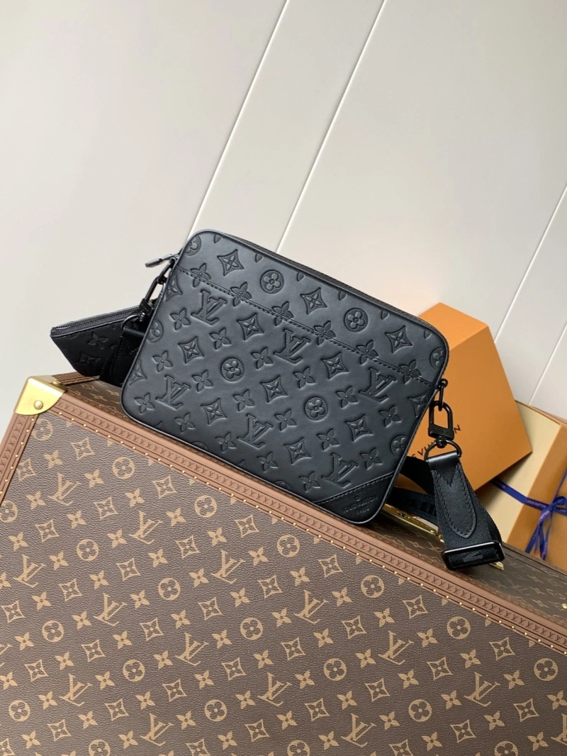 LV Satchel bags 4233A-2128