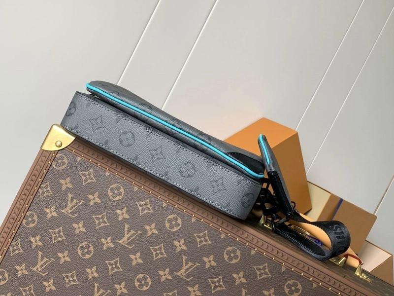 LV Satchel bags 4233A-2129