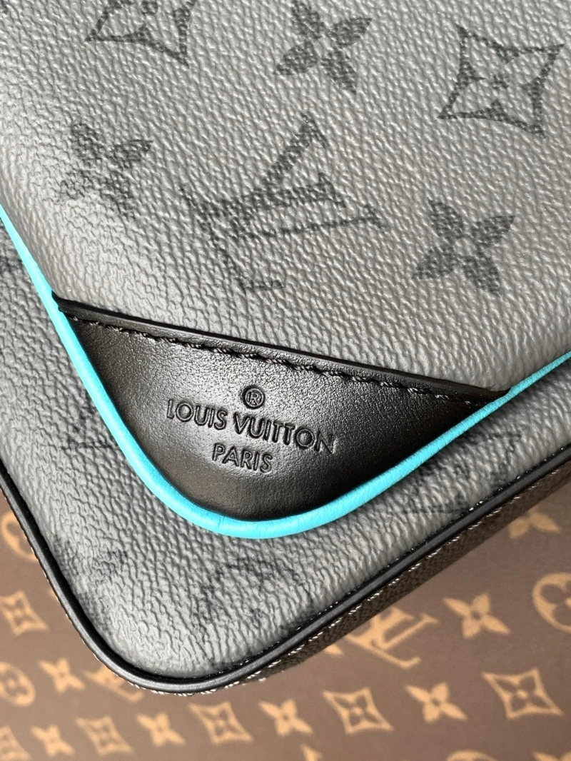LV Satchel bags 4233A-2129