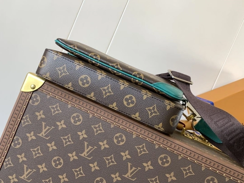 LV Satchel bags 4233A-2133